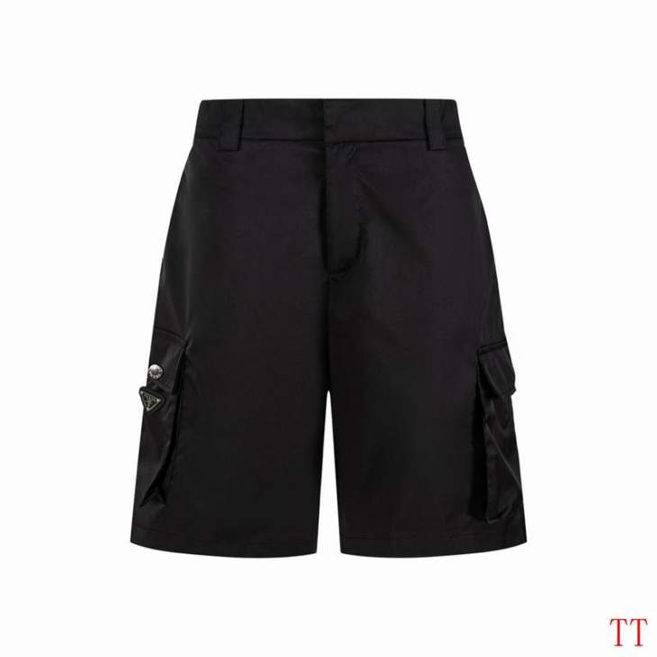 Picture of Prada Short Pants _SKUPradaXS-L20tr8919252